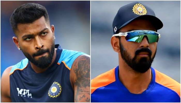 KL Rahul: ভারতের মাথা ব্যথা এবার দূর হবে! হার্দিকের বিকল্পের নাম জানালেন রাহুল