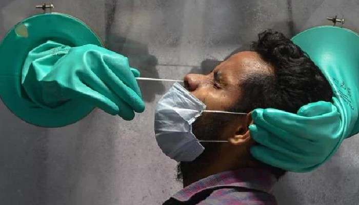 Covid-19: করোনা আক্রান্ত রোগীরা কেন স্বাদ-গন্ধ পান না? কারণ জানালেন বিশেষজ্ঞরা Covid-19: করোনা আক্রান্ত রোগীরা কেন স্বাদ-গন্ধ পান না? কারণ জানালেন বিশেষজ্ঞরা