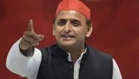 প্রথমবার বিধানসভার ভোট ময়দানে অখিলেশ, সাহায্যের হাত বাংলার মুখ্যমন্ত্রীর