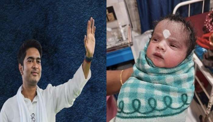 'জীবনের লড়াইয়ে' ফিরে টিম অভিষেক বন্দ্যোপাধ্যায়কে কৃতজ্ঞতা একরত্তির পরিবারের
