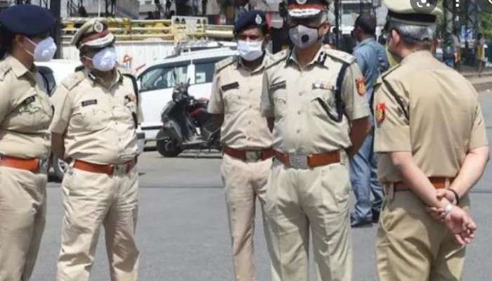 Malda: ব্যবসায়ীর বাড়ি থেকে &#039;নগদ টাকা-গয়না লুঠ&#039; পুলিসের! সাসপেন্ড ASI-সহ ৩