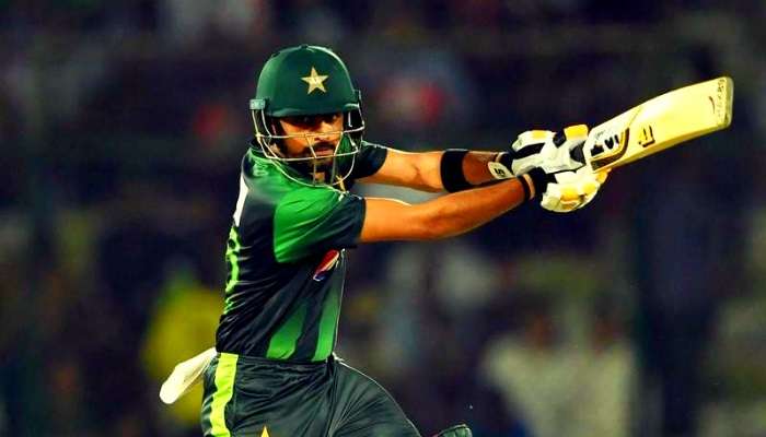 ICC Men's T20I Team Of 2021: অধিনায়ক Babar Azam, নেই কোনও ভারতীয়!
