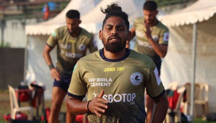 ISL 2021-22: কোভিডের জন্য এ বার স্থগিত ATK Mohun Bagan বনাম Kerala Blasters ম্যাচ ISL 2021-22: কোভিডের জন্য এ বার স্থগিত ATK Mohun Bagan বনাম Kerala Blasters ম্যাচ