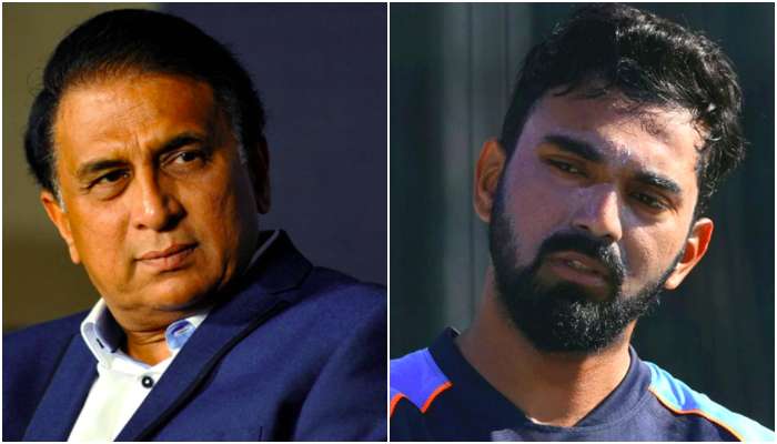 Sunil Gavaskar: &#039;এটা কীরকম প্ল্যানিং,স্ট্র্যাটেজি?&#039; ভেঙ্কটেশকে নিয়ে রাহুলকে তোপ গাভাসকরের