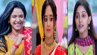 'খুকুমণি'কে সরিয়ে প্রথম তিনে 'আলতা ফড়িং', 'মিঠাই'কে জোর টক্কর 'উমা'র