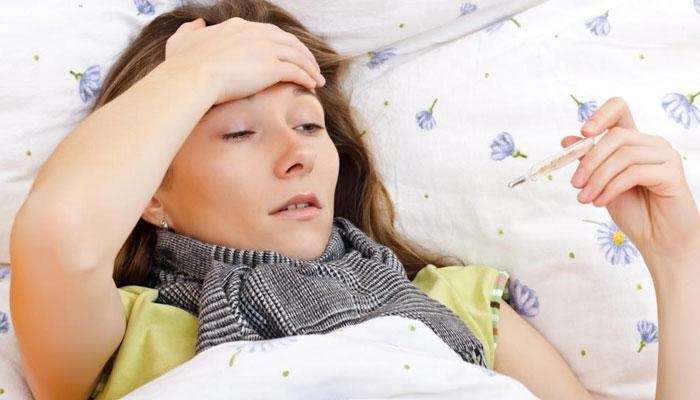 Relief From High Fever: জ্বরে গা পুড়ে যাচ্ছে? এই ৭ উপায়ে আরাম পাবেন