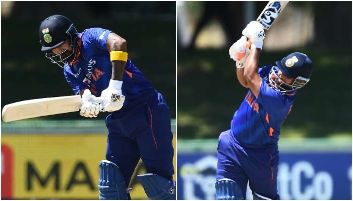 IND vs SA 2nd ODI: রাহুল-পন্থ-শার্দূলের ব্যাট শাসন! দক্ষিণ আফ্রিকার টার্গেট ২৮৮