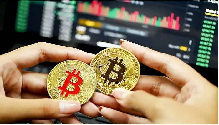 Cryptocurrency: ক্রিপ্টোকারেন্সির নামে ভুয়ো এক্সচেঞ্জের ফাঁদ, ২৩ লাখ খোয়ালেন পার্ক সার্কাসের যুবক