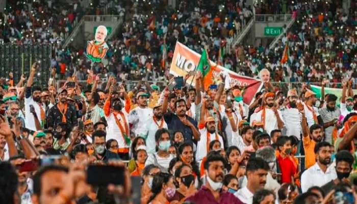 Assembly Elections 2022: কোভিড আবহে নির্বাচনী র‍্যালিতে নিষেধাজ্ঞা বহাল? আজই সিদ্ধান্ত কমিশনের 
