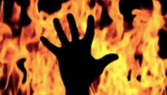 Fire At Kolkata: নেতাজিনগরে দোতলা বাড়িতে বিধ্বংসী আগুন, পুড়ে ১ জনের মৃত্যুর আশঙ্কা
