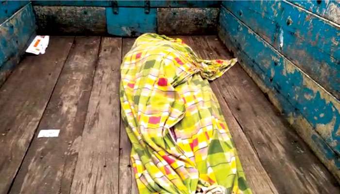 Baruipur: চিকিত্সকরা মৃত ঘোষণা করতেই প্রেমিকার মৃতদেহ হাসপাতালে ফেলে পালাল প্রেমিক