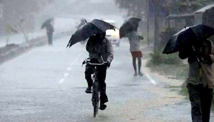 Weather update: এখনই কাটছে না বৃষ্টির ভোগান্তি, রেহাই নেই উত্তরবঙ্গেরও