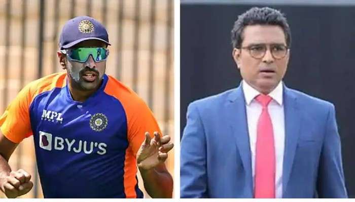 SAvsIND: কেন Ravichandran Ashwin-কে বিঁধলেন Sanjay Manjrekar? জানতে পড়ুন 