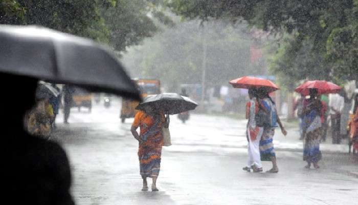 Weather Update: কয়েক ঘণ্টার মধ্যে কলকাতা-সহ জেলায় বৃষ্টির সম্ভাবনা