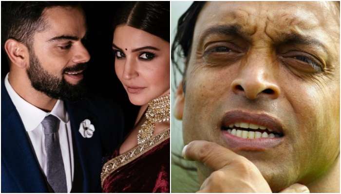 Shoaib Akhtar: &#039;বিরাটের জায়গায় থাকলে আমি কখনও বিয়েই করতাম না!&#039;