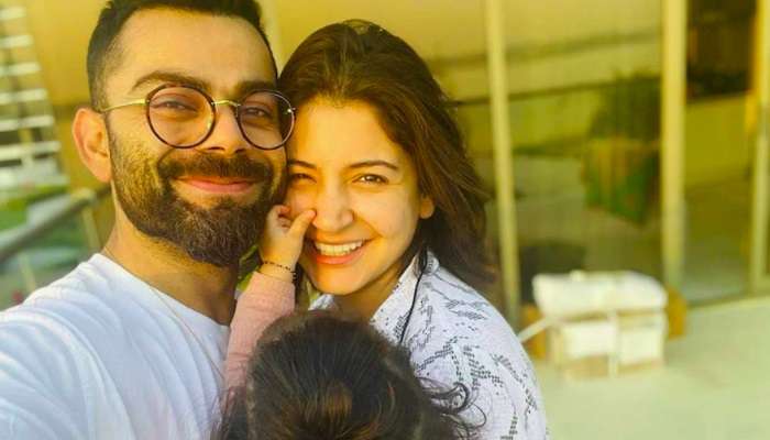 Vamika's Face Revealed In Viral Pics: কন্যার ছবি ভাইরাল হতেই ফের বিবৃতি বিরুষ্কার! Vamika's Face Revealed In Viral Pics: কন্যার ছবি ভাইরাল হতেই ফের বিবৃতি বিরুষ্কার!