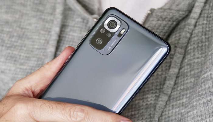 Unbelievable Discount: ১৭ হাজারের Smartphone মাত্র ৪৯৯ টাকায়! আজকেই অফারের শেষ সুযোগ Unbelievable Discount: ১৭ হাজারের Smartphone মাত্র ৪৯৯ টাকায়! আজকেই অফারের শেষ সুযোগ
