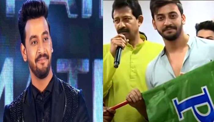 Bonny Sengupta: বিজেপিতে মোহভঙ্গ? তনুশ্রী, শ্রাবন্তীর পর দল ছাড়লেন বনি