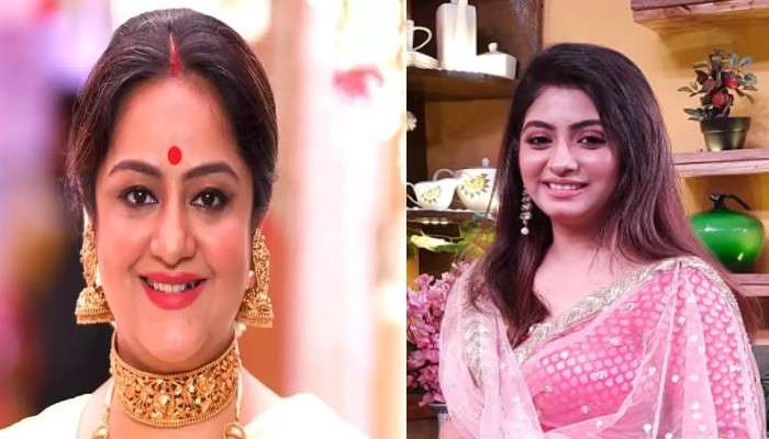 Zee Bangla Rannaghar: সুদীপার বদলে এবার রান্নাঘরের দায়িত্বে &#039;কৃষ্ণকলি&#039; তিয়াশা