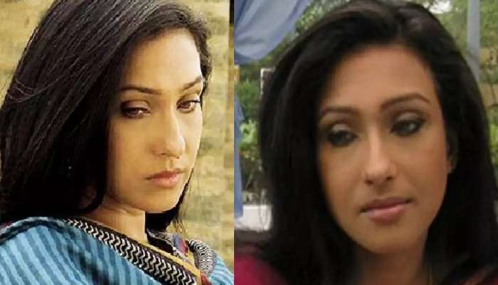 Rituparna Sengupta: কাছের মানুষকে হারিয়ে শোকে বিহ্বল ঋতুপর্ণা সেনগুপ্ত