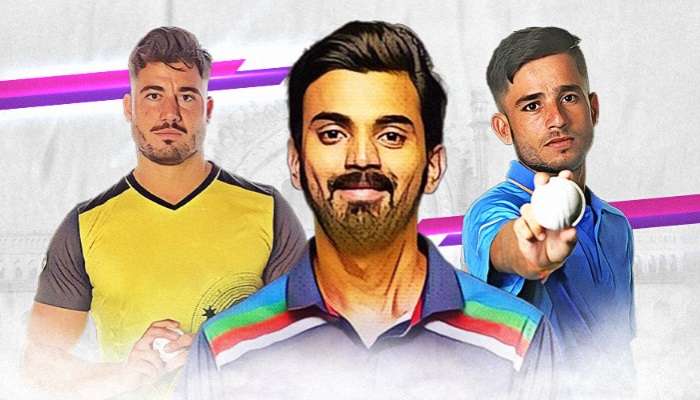 IPL 2022: লখনউ ফ্র্যাঞ্চাইজির নামকরণ হয়ে গেল, জানিয়ে দিলেন সঞ্জীব গোয়েঙ্কা IPL 2022: লখনউ ফ্র্যাঞ্চাইজির নামকরণ হয়ে গেল, জানিয়ে দিলেন সঞ্জীব গোয়েঙ্কা