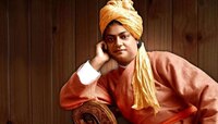 'এসো, মানুষ হও'! দেশের আত্মাকে ধরে টান দিলেন স্বামীজি!