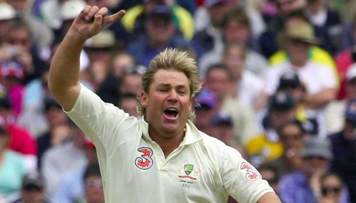 Shane Warne: ১০০০ টেস্ট উইকেট পাবেন এই ভারতীয়! ভবিষ্যদ্বাণী স্পিন-জাদুকরের Shane Warne: ১০০০ টেস্ট উইকেট পাবেন এই ভারতীয়! ভবিষ্যদ্বাণী স্পিন-জাদুকরের