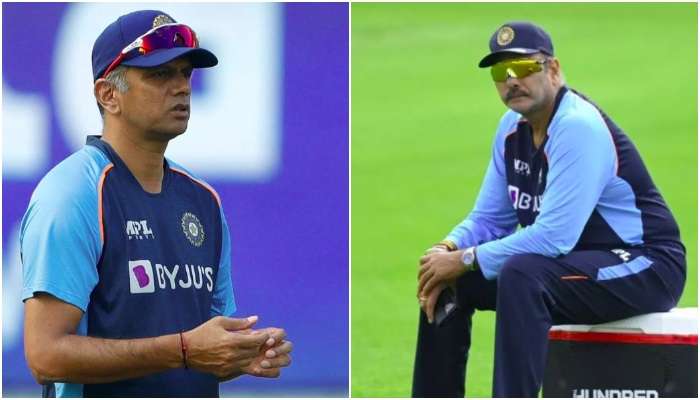 Ravi Shastri: &#039;হঠাৎ করে দলের মান পড়ল কীভাবে!&#039; বিস্মিত রবি শাস্ত্রী 