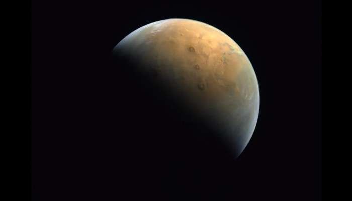 Mars: মঙ্গল গ্রহ জীবন্ত! লালগ্রহে 'প্রাকৃতিক শক্তি'র চিহ্ন দেখে তাজ্জব বিজ্ঞানীরা!