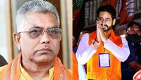 'সিস্টেম না বুঝতে পারায় মানসিক সমস্যা হচ্ছে,' হিরণকে বিঁধলেন দিলীপ