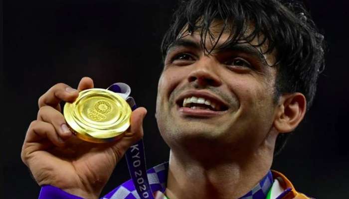 Neeraj Chopra: পরম বিশিষ্ট সেবা পদকে সম্মানিত হচ্ছেন সুবেদার নীরজ চোপড়া