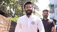 টিটাগড়ে রাজ চক্রবর্তীর ওপর 'হামলা', অভিযোগ দুই স্থানীয় দুষ্কৃতীর বিরুদ্ধে