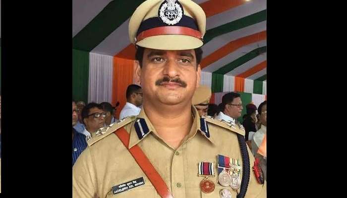 Akhilesh Singh: CBI-এর দুঁদে অফিসার অখিলেশ সিংকে রাষ্ট্রপতির 'স্যালুট', পাচ্ছেন পুলিস মেডেল ফর মেরিটোরিয়াস সার্ভিস