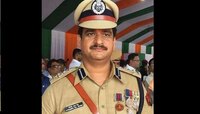 দুঁদে অফিসার অখিলেশ সিংকে রাষ্ট্রপতির 'স্যালুট', পাচ্ছেন পুলিস মেডেল ফর মেরিটোরিয়াস
