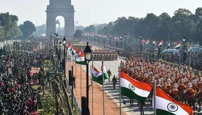 Republic Day: নতুন করে প্রজ্ঞার প্রতিজ্ঞা গ্রহণেরই দিন হোক এই প্রজাতন্ত্র দিবস!