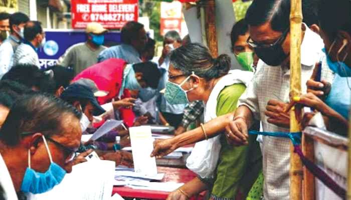 Duare Sarkar: ফেব্রুয়ারিতে ফের বসছে 'দুয়ারে সরকার' ক্যাম্প, জেনে নিন দিনক্ষণ