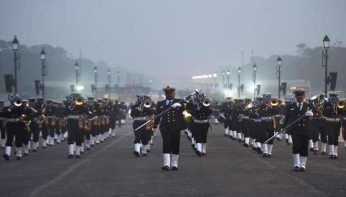 Republic Day 2022: প্রজাতন্ত্র দিবসে দিল্লির রাজপথে সেনাশক্তি প্রদর্শন ভারতের, থাকবে &#039;বৈচিত্র্যের মধ্যে ঐক্যের বার্তা&#039;