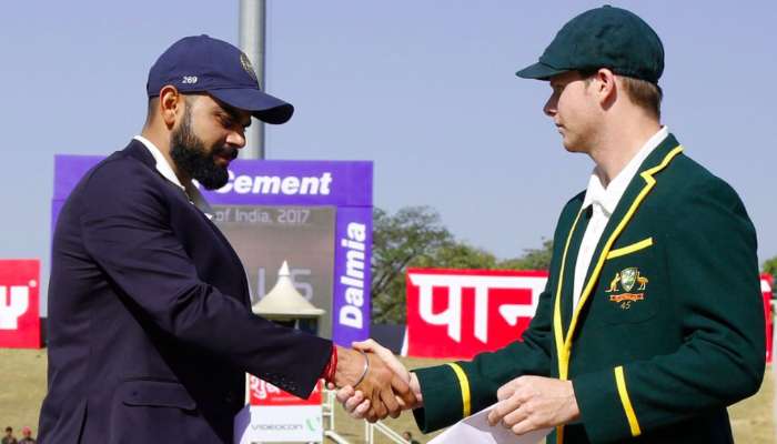 Steve Smith: বিরাটের জায়গায় কে আসবেন? দু'জনের নাম জানালেন অজি তারকা