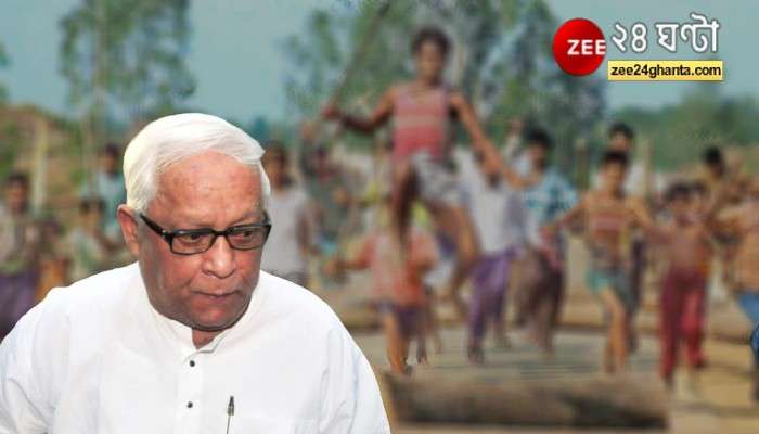 Buddhadeb Bhattacharjee: নন্দীগ্রামের নায়ক! বুদ্ধবাবু পদ্ম সম্মান পাওয়ার মতো কিছুই করেননি: কুণাল ঘোষ