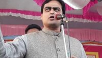 'স্বদেশে থেকে বিদেশি হব কেন'? মতুয়াদের একজোট হওয়ার আহ্বান Shantanu Thakur-র