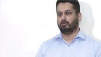 পানজিম আসন থেকে মনোনয়ন জমা দিলেন মনোহর পারিকরের ছেলে, নির্দল হিসেবে লড়বেন উৎপল