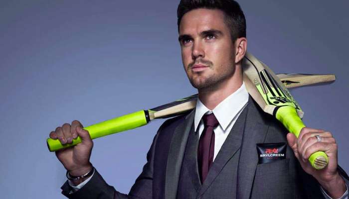 Kevin Pietersen: ৭টি ছয়, ৯টি চার, স্ট্রাইক রেট ২২৬.৩২! দেখুন পিটারসেনের ধ্বংসলীলা