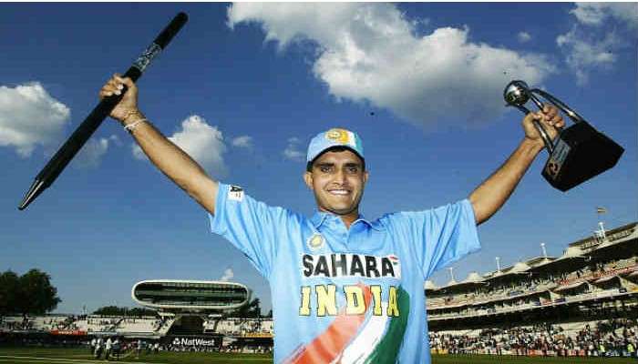 Sourav Ganguly: ‘প্রিন্স অফ ক্যালকাটা’র ১০টি অনন্য মহারাজকীয় নজির