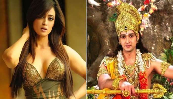 Shweta Tiwari:'আমার ব্রা-এর সাইজ নিচ্ছে ভগবান', বিতর্কিত মন্তব্যের জেরে BJP নেতার তোপের মুখে শ্বেতা