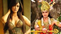 'আমার ব্রা-এর সাইজ নিচ্ছে ভগবান',বিতর্কিত মন্তব্যের জেরে BJP নেতার তোপের মুখে শ্বেতা