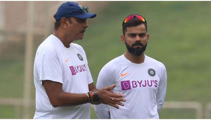 Virat Kohli: প্রিয় কোহলিকে কি পরামর্শ দিলেন Ravi Shastri? জানতে পড়ুন