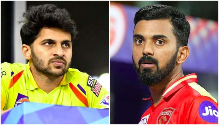 IPL 2022 Auction: &#039;আমার জন্য তোমাদের বাজেট কত?&#039; রাহুলকে প্রশ্ন শার্দূলের! দেখুন ভাইরাল ভিডিও