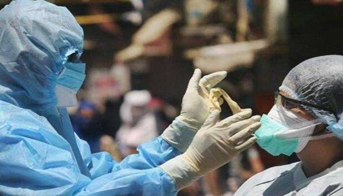 Coronavirus: সংক্রমণ কমলেও দেশে করোনায় বাড়ল মৃত্যু, আক্রান্ত ২ লক্ষের ওপরেই