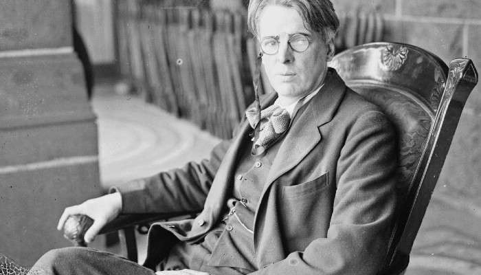 William Butler Yeats: হে পথিক, চলে যাওয়ার আগে জীবন ও মৃত্যুর দিকে ঠান্ডা চোখে তাকাও একবার! 