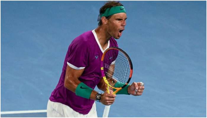 Rafael Nadal: ঐতিহাসিক '২১'-এর স্বপ্ন দেখছেন নাদাল! অস্ট্রেলিয়ান ওপেনের ফাইনালে কিংবদন্তি